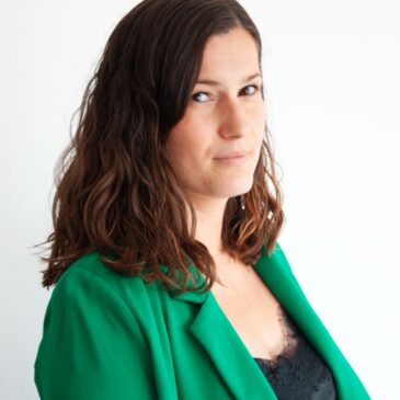 Louise Muselle