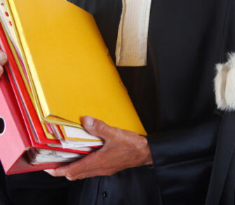 Droit de la responsabilité